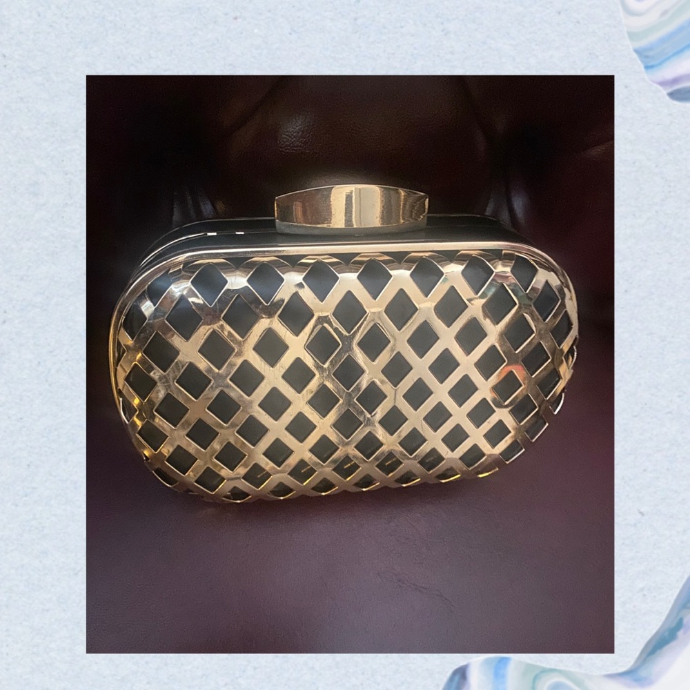 Clutch/Evening Clutch as Shown